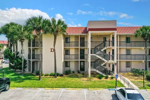 Exterior - 4250 A1a S D26 #D26, Saint Augustine, FL 32080 photo 1 of 2