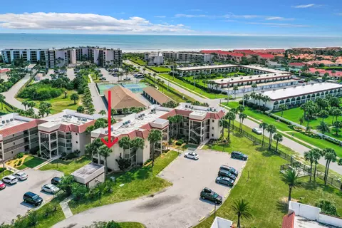 View/Area - 4250 A1a S D26 #D26, Saint Augustine, FL 32080 photo 2 of 8