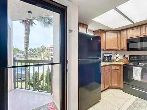 Kitchen - 4250 A1a S D26 #D26, Saint Augustine, FL 32080 photo 1 of 4