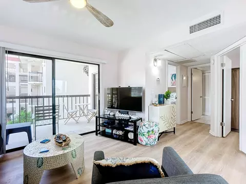 Living - 4250 A1a S D26 #D26, Saint Augustine, FL 32080 photo 1 of 5