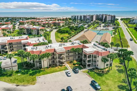 View/Area - 4250 A1a S D26 #D26, Saint Augustine, FL 32080 photo 5 of 8