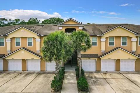Exterior - 309 Golden Lake Loop, Saint Augustine, FL 32084 photo 1 of 8