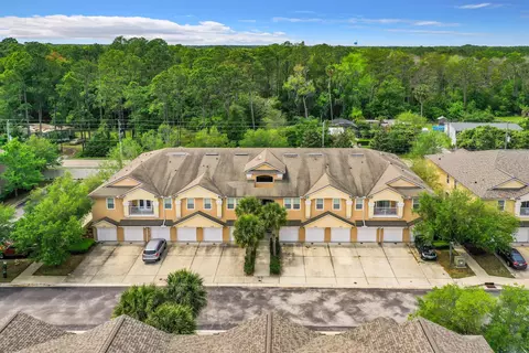 Exterior - 309 Golden Lake Loop, Saint Augustine, FL 32084 photo 2 of 8
