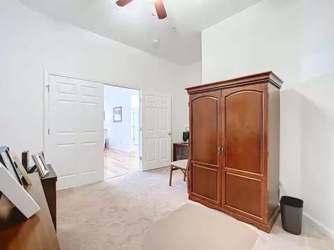 Bedroom - 309 Golden Lake Loop, Saint Augustine, FL 32084 photo 6 of 10