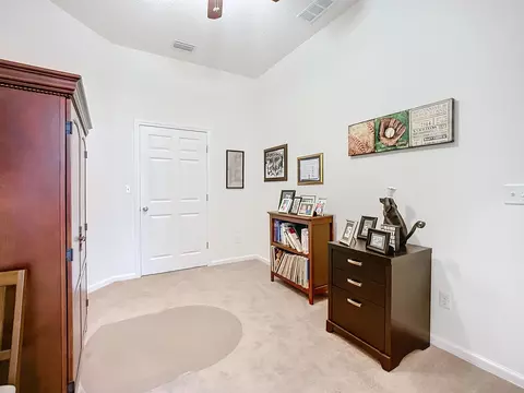 Bedroom - 309 Golden Lake Loop, Saint Augustine, FL 32084 photo 4 of 10
