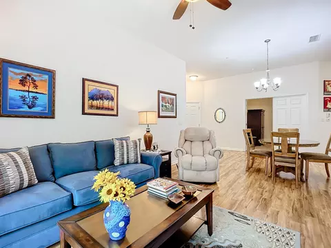 Living - 309 Golden Lake Loop, Saint Augustine, FL 32084 photo 2 of 3