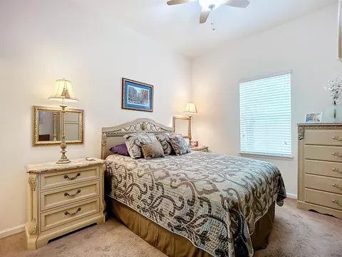 Bedroom - 309 Golden Lake Loop, Saint Augustine, FL 32084 photo 10 of 10
