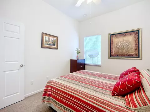 Bedroom - 309 Golden Lake Loop, Saint Augustine, FL 32084 photo 3 of 10