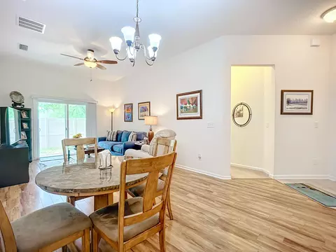 Dining - 309 Golden Lake Loop, Saint Augustine, FL 32084 photo 4 of 4