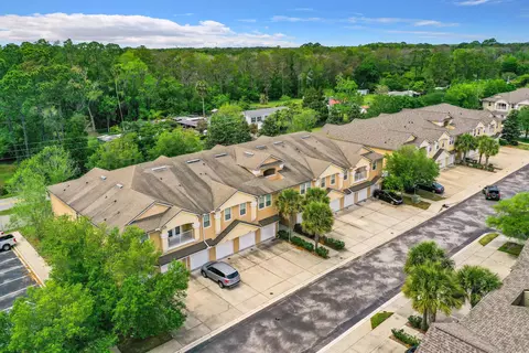Exterior - 309 Golden Lake Loop, Saint Augustine, FL 32084 photo 7 of 8