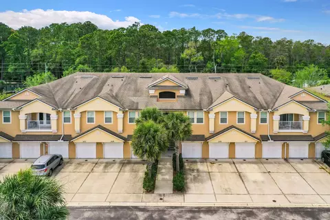 Exterior - 309 Golden Lake Loop, Saint Augustine, FL 32084 photo 8 of 8