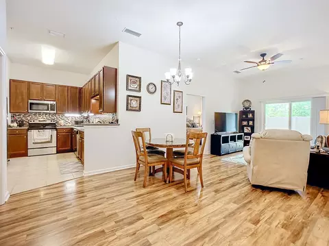 Dining - 309 Golden Lake Loop, Saint Augustine, FL 32084 photo 3 of 4
