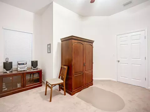 Bedroom - 309 Golden Lake Loop, Saint Augustine, FL 32084 photo 5 of 10