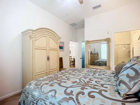 Bedroom - 309 Golden Lake Loop, Saint Augustine, FL 32084 photo 7 of 10