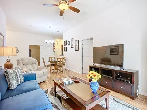 Living - 309 Golden Lake Loop, Saint Augustine, FL 32084 photo 3 of 3