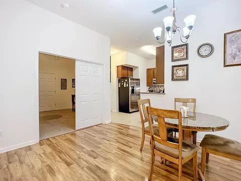 Dining - 309 Golden Lake Loop, Saint Augustine, FL 32084 photo 1 of 4