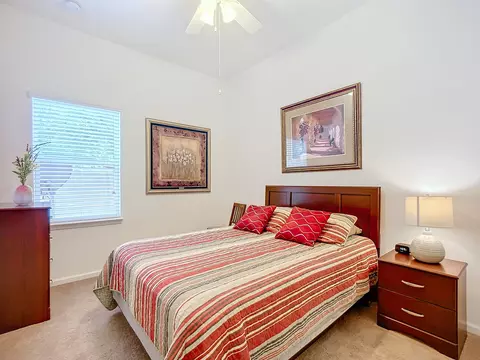 Bedroom - 309 Golden Lake Loop, Saint Augustine, FL 32084 photo 2 of 10