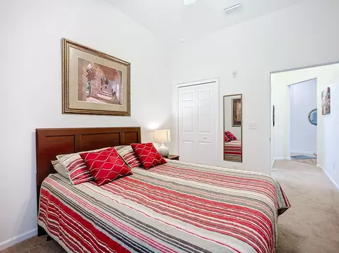 Bedroom - 309 Golden Lake Loop, Saint Augustine, FL 32084 photo 1 of 10