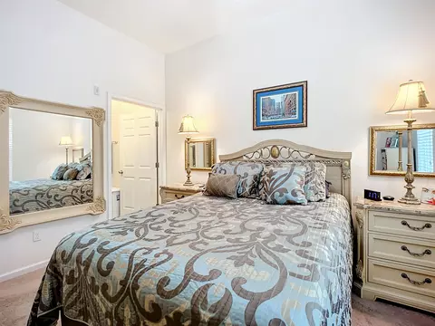 Bedroom - 309 Golden Lake Loop, Saint Augustine, FL 32084 photo 8 of 10