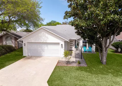 Exterior - 640 Nautical Way, Saint Augustine, FL 32080 photo 1 of 6