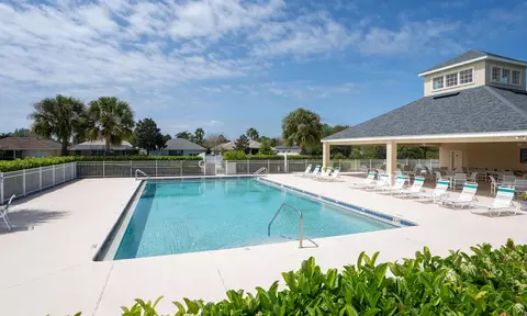 Exterior - 640 Nautical Way, Saint Augustine, FL 32080 photo 6 of 6