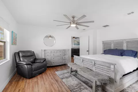 Bedroom - 640 Nautical Way, Saint Augustine, FL 32080 photo 1 of 3