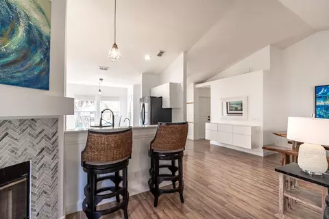 Kitchen - 640 Nautical Way, Saint Augustine, FL 32080 photo 5 of 5