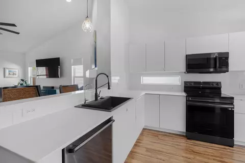 Kitchen - 640 Nautical Way, Saint Augustine, FL 32080 photo 1 of 5