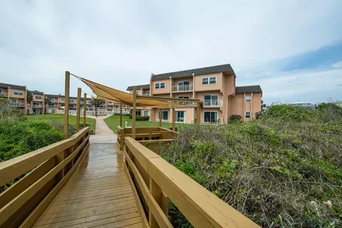 5930 A1a S UNIT 1A, Saint Augustine, FL 32080 photo 16