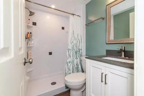 5930 A1a S UNIT 1A, Saint Augustine, FL 32080 photo 10