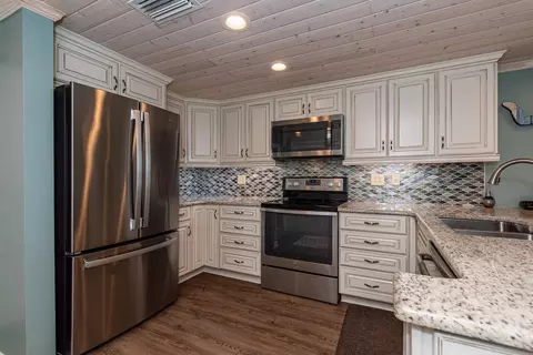 5930 A1a S UNIT 1A, Saint Augustine, FL 32080 photo 3