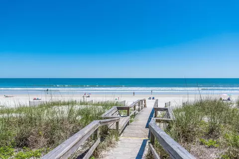 5930 A1a S UNIT 1A, Saint Augustine, FL 32080 photo 18