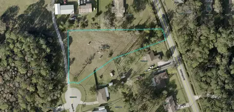 5188 Tomoka Ct, Saint Augustine, FL 32086 photo 1