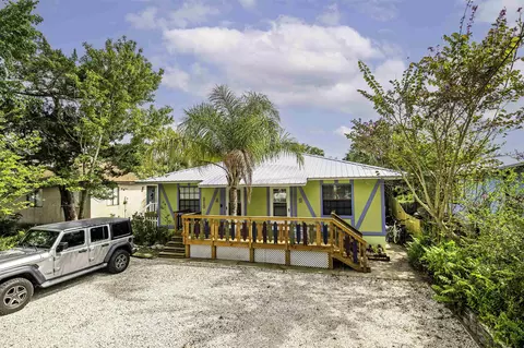 213 10th St, Saint Augustine, FL 32080 photo 1