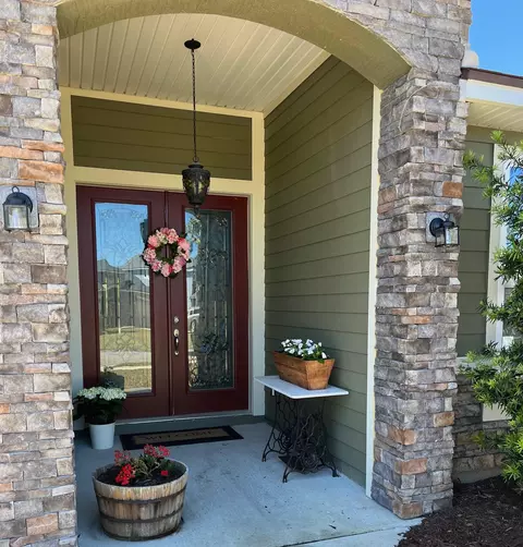 Exterior - 82 Wild Egret Ln, Saint Augustine, FL 32086 photo 5 of 12
