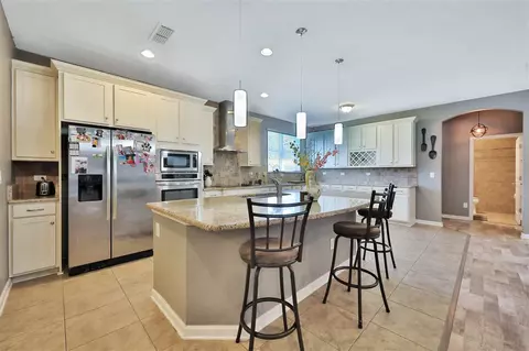 Kitchen - 82 Wild Egret Ln, Saint Augustine, FL 32086 photo 1 of 5