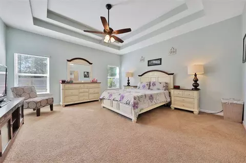 Bedroom - 82 Wild Egret Ln, Saint Augustine, FL 32086 photo 3 of 5