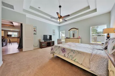 Bedroom - 82 Wild Egret Ln, Saint Augustine, FL 32086 photo 4 of 5