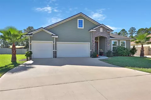 Exterior - 82 Wild Egret Ln, Saint Augustine, FL 32086 photo 3 of 12