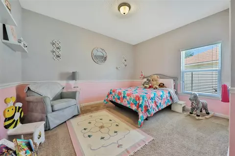 Bedroom - 82 Wild Egret Ln, Saint Augustine, FL 32086 photo 2 of 5
