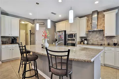 Kitchen - 82 Wild Egret Ln, Saint Augustine, FL 32086 photo 2 of 5