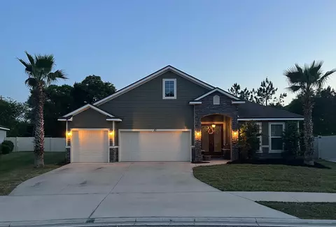 Exterior - 82 Wild Egret Ln, Saint Augustine, FL 32086 photo 2 of 12