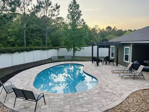 Exterior - 82 Wild Egret Ln, Saint Augustine, FL 32086 photo 8 of 12