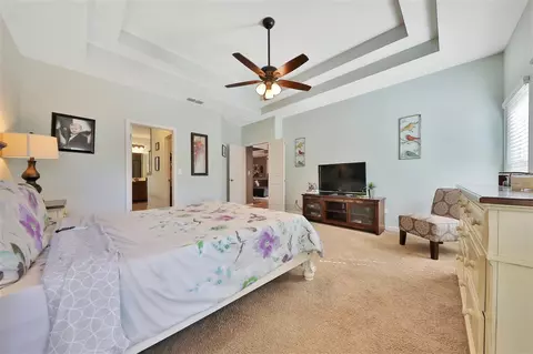 Bedroom - 82 Wild Egret Ln, Saint Augustine, FL 32086 photo 5 of 5