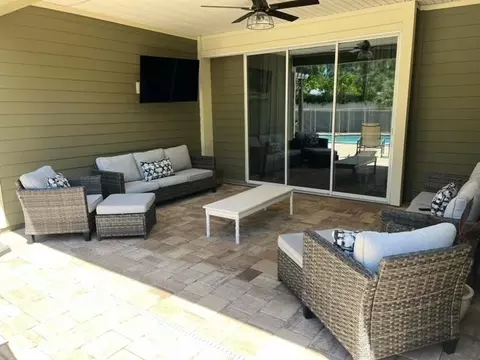 Exterior - 82 Wild Egret Ln, Saint Augustine, FL 32086 photo 7 of 12