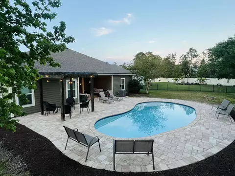 Exterior - 82 Wild Egret Ln, Saint Augustine, FL 32086 photo 1 of 12