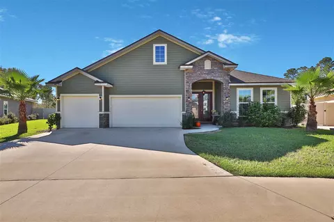 Exterior - 82 Wild Egret Ln, Saint Augustine, FL 32086 photo 4 of 12