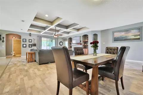 Dining - 82 Wild Egret Ln, Saint Augustine, FL 32086 photo 2 of 2