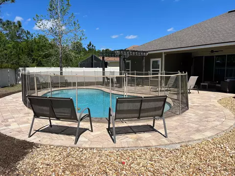 Exterior - 82 Wild Egret Ln, Saint Augustine, FL 32086 photo 10 of 12