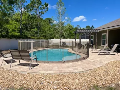 Exterior - 82 Wild Egret Ln, Saint Augustine, FL 32086 photo 9 of 12